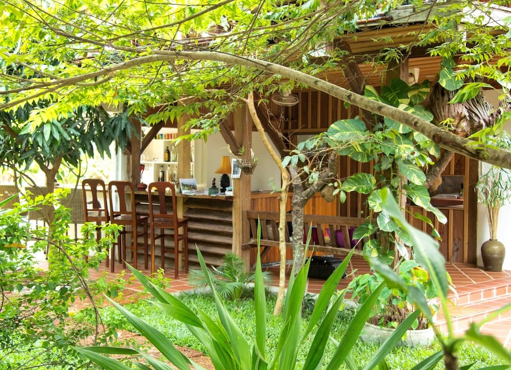 Tara Lodge photo 3