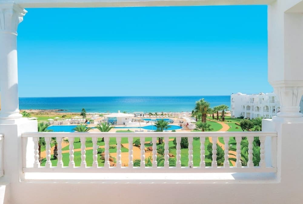 Cap Bon Kélibia Beach Hôtel&Spa photo 5