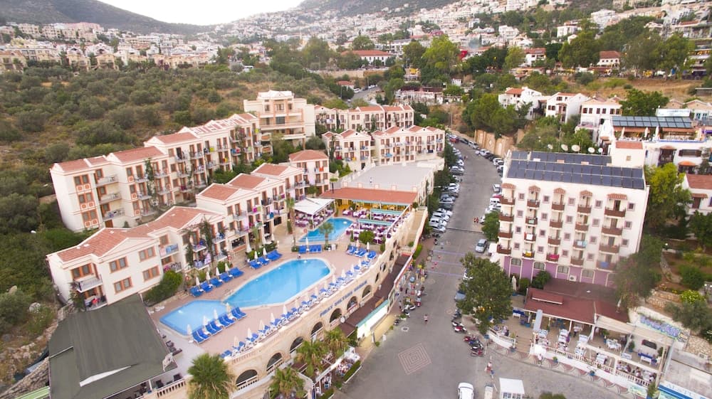 Hotel Pirat photo 3
