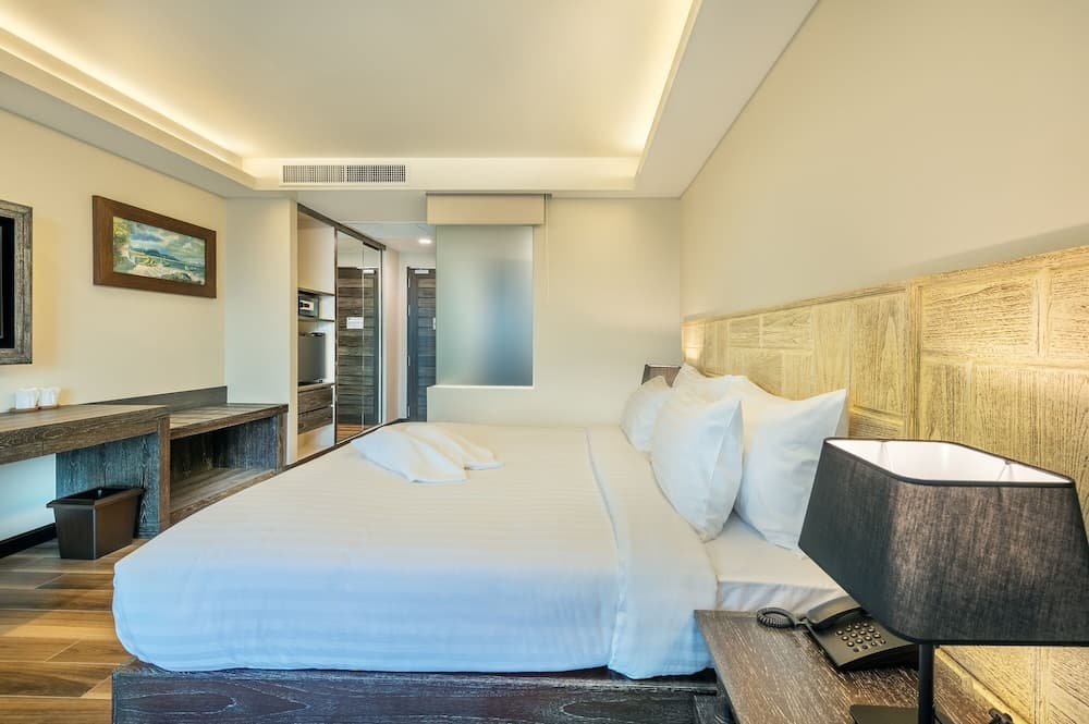 Treepana Hua Hin Hotel photo 4