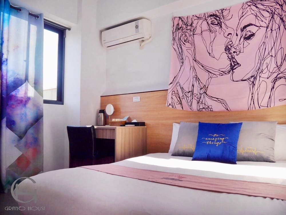 Grano House