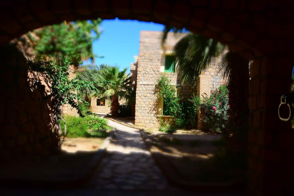 Hôtel Caravansérail photo 5