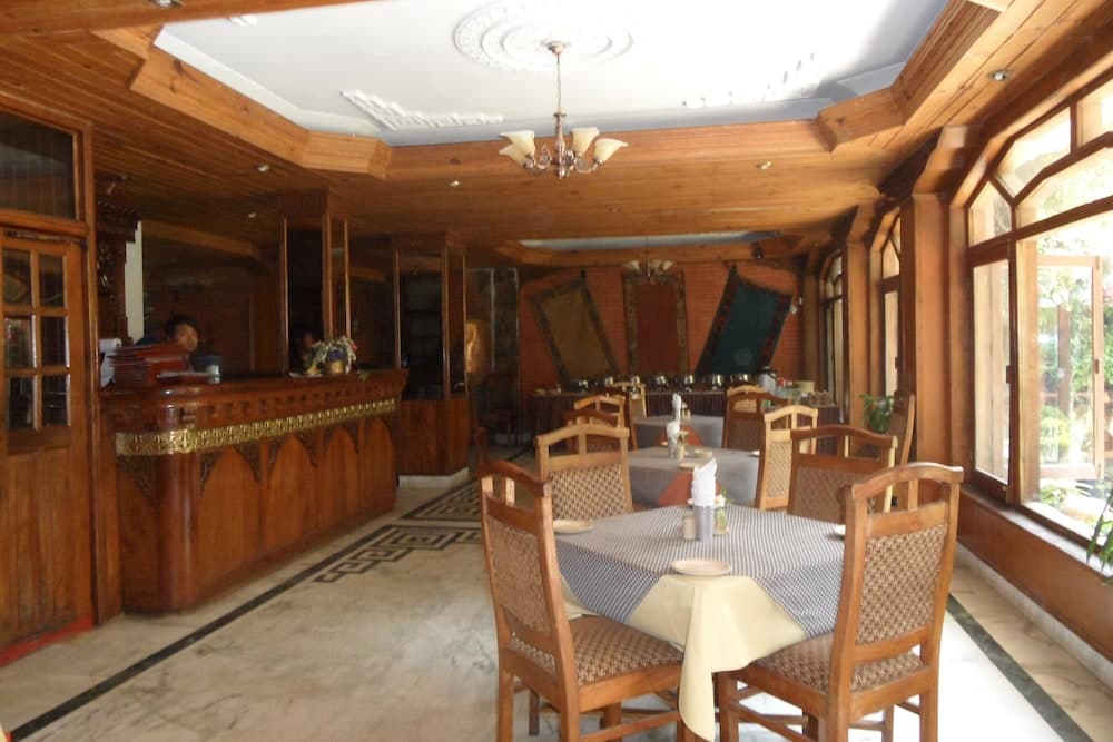 Nirvana Garden Hotel photo 7