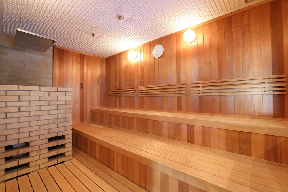 Imabari Kokusai Hotel photo 5