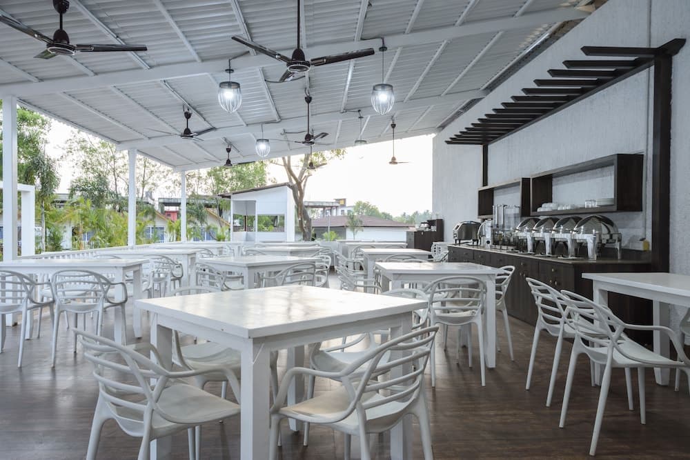 White woods Resort & Spa photo 6
