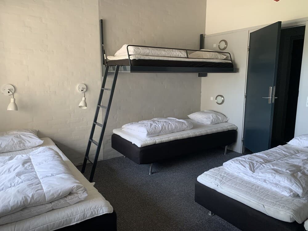Park Vendia - Hostel photo 2