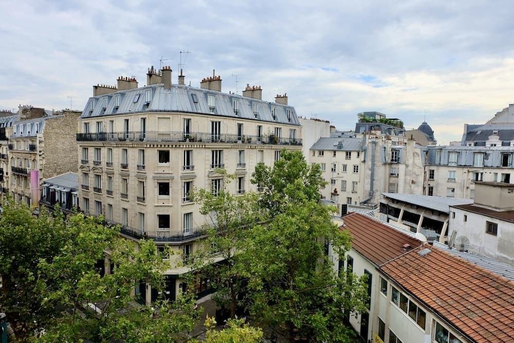 Hôtel Edgar & Achille photo 7