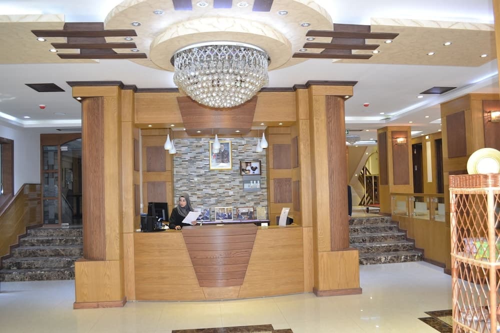 Assala Hotel photo 6