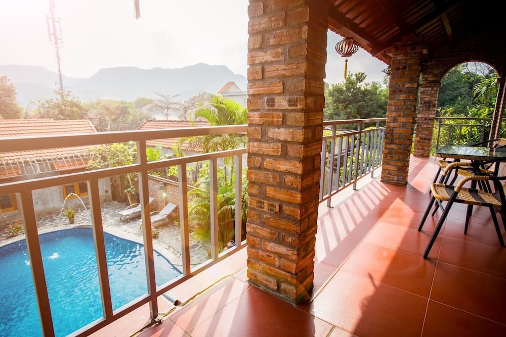 Ninh Binh Mountain View Homestay photo 8