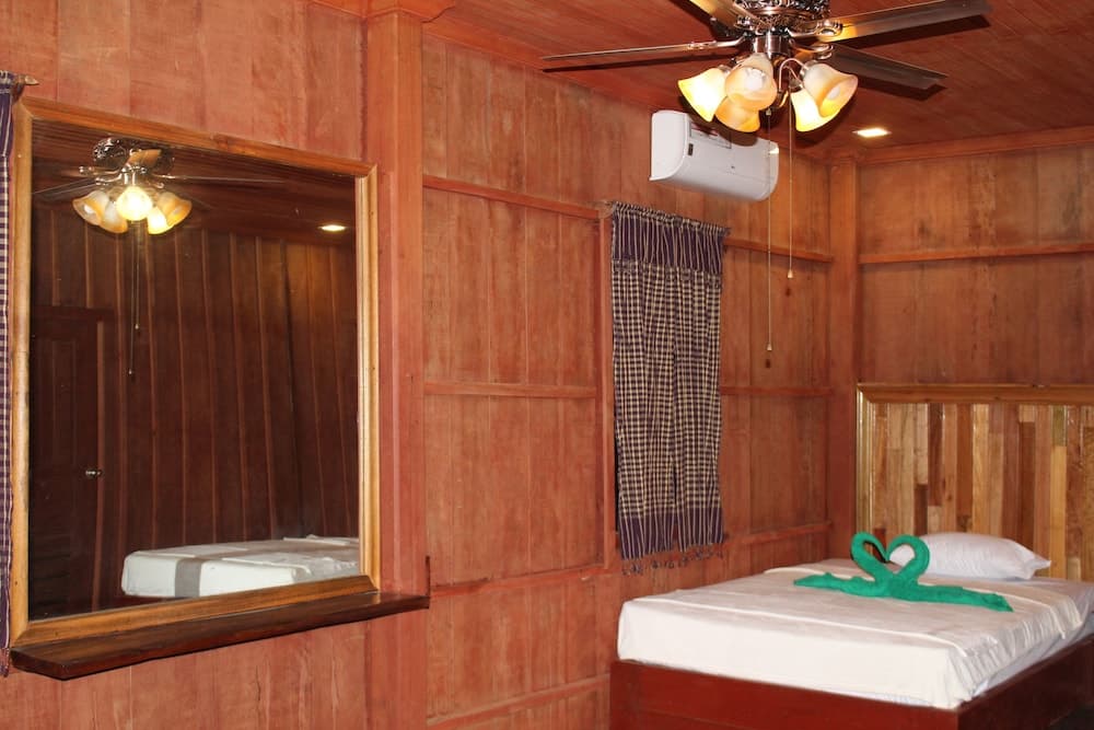 Angkor Rest Villa photo 2