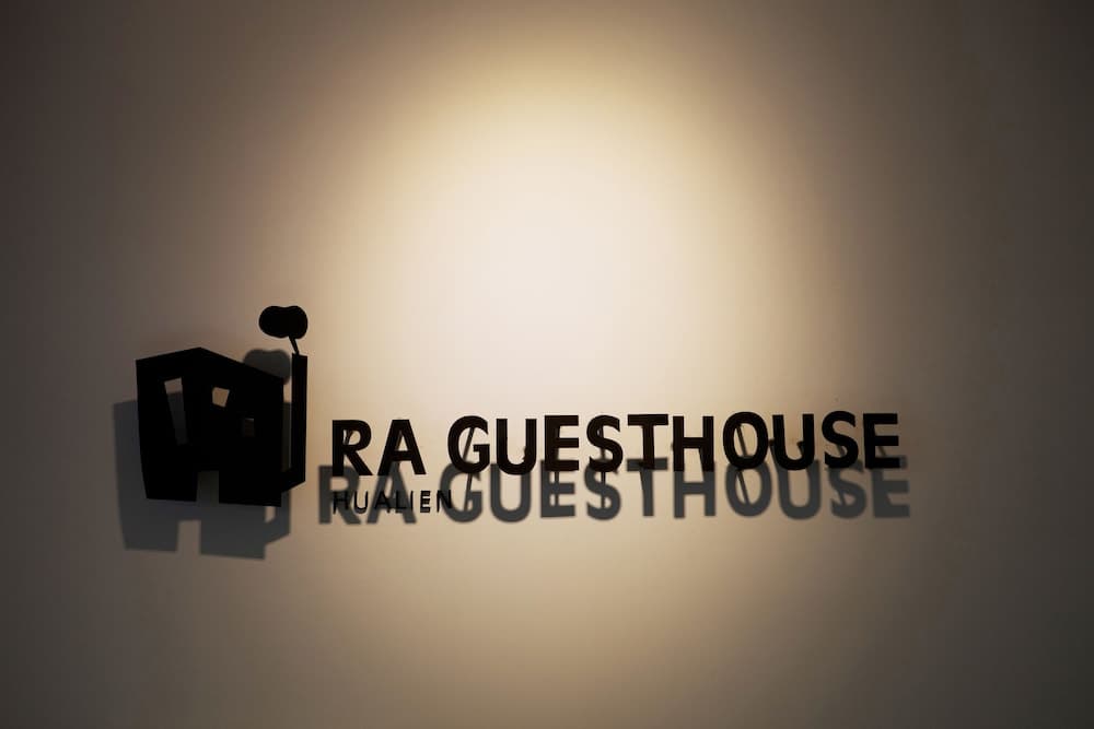 RA Guesthouse photo 2