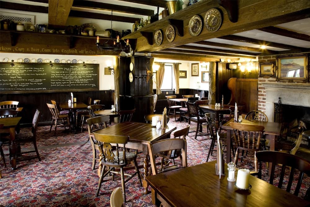 Premier Inn St. Neots - A1/Wyboston photo 9