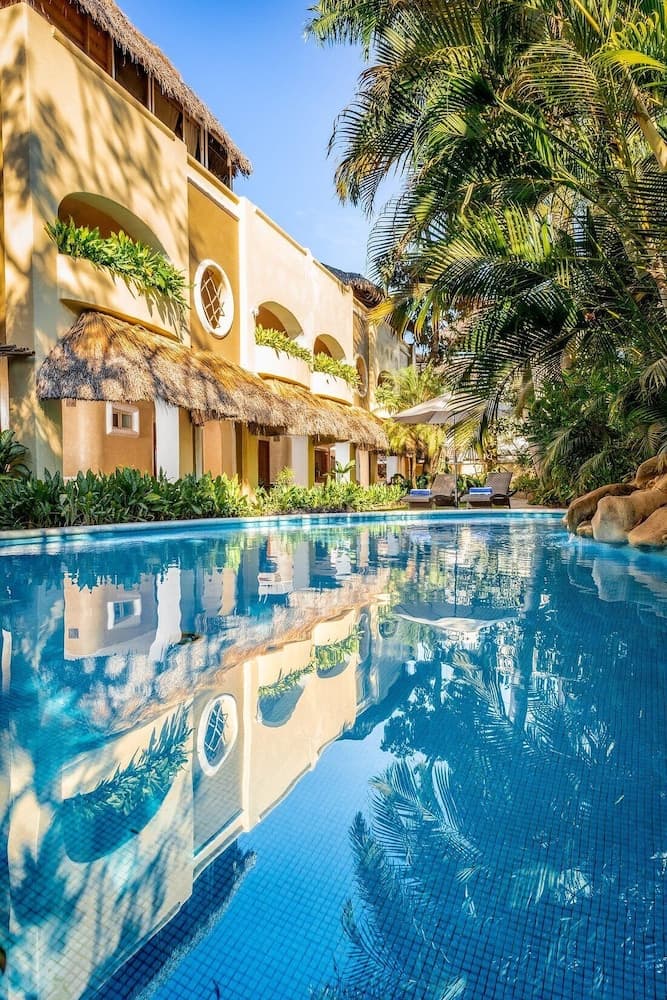 Casa Real Sayulita Hotel Boutique