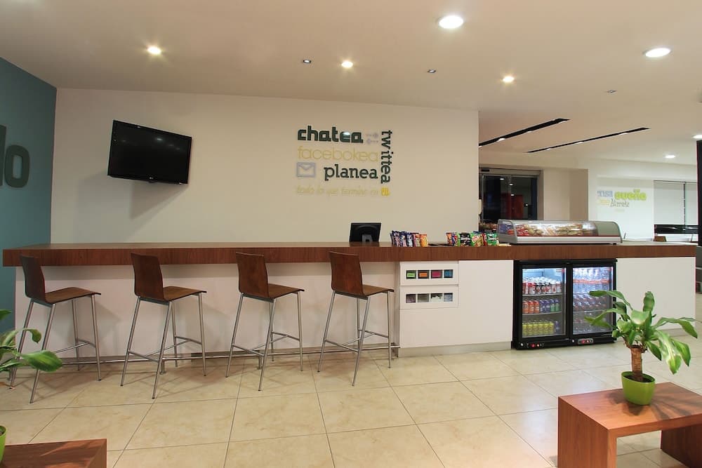 One Querétaro Aeropuerto Hotel photo 4