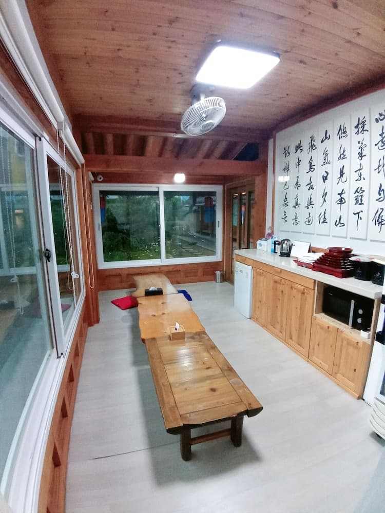 Navijam Hanok Hotel photo 9