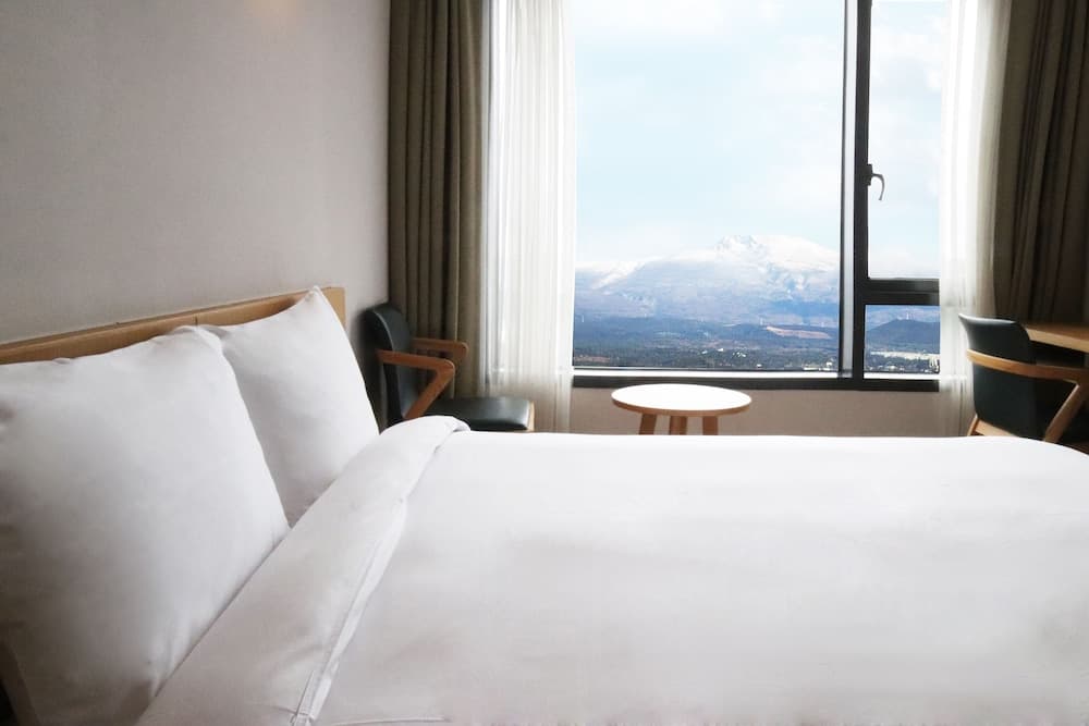 M-Stay Hotel Jeju photo 6