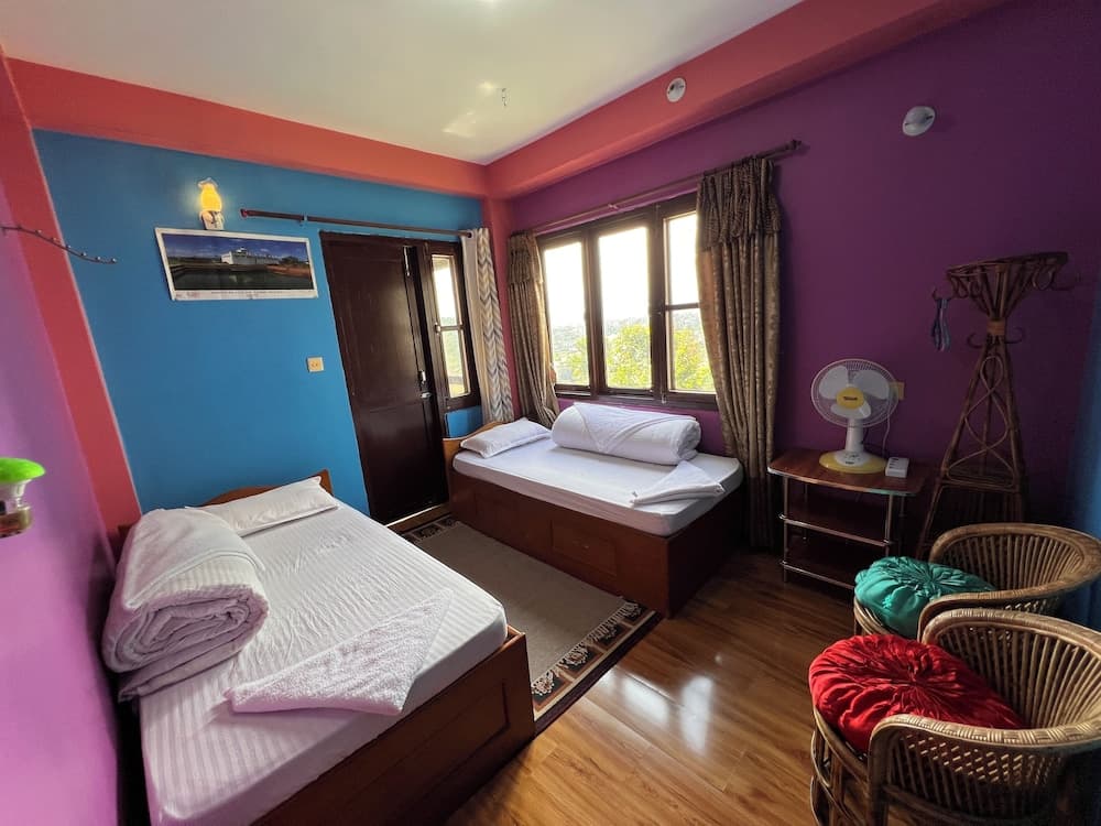 Kathmandu Valleyview Homestay photo 6