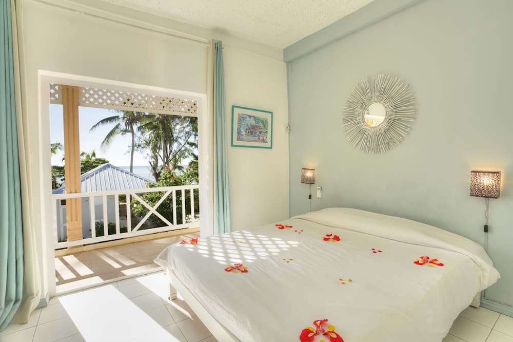 Cocotiers Hotel – Rodrigues photo 3