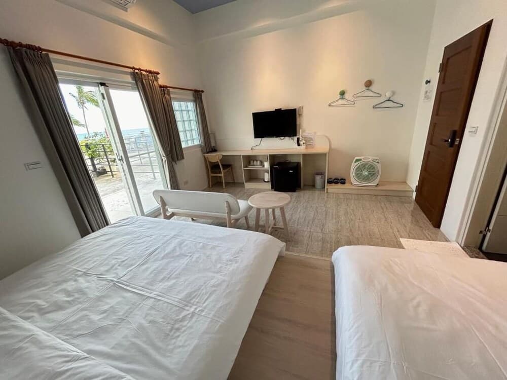 Dulan Najie Bay Inn photo 2