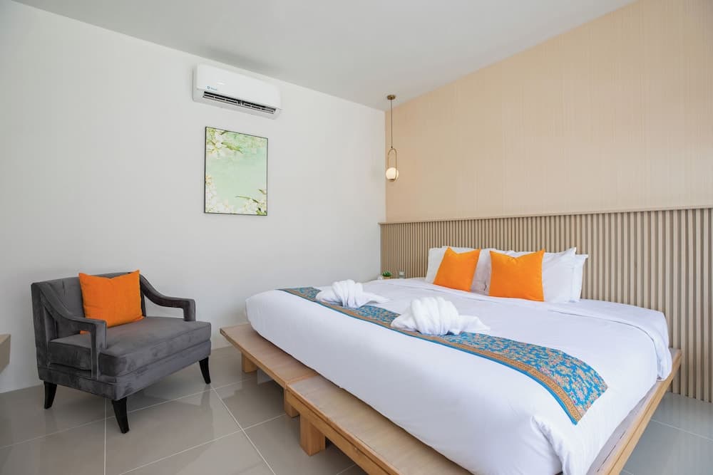 Andaman Sea Best Pool Access & Villas photo 7