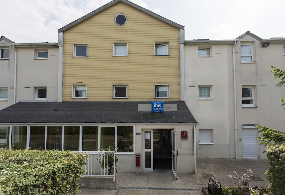 ibis budget Senlis photo 6