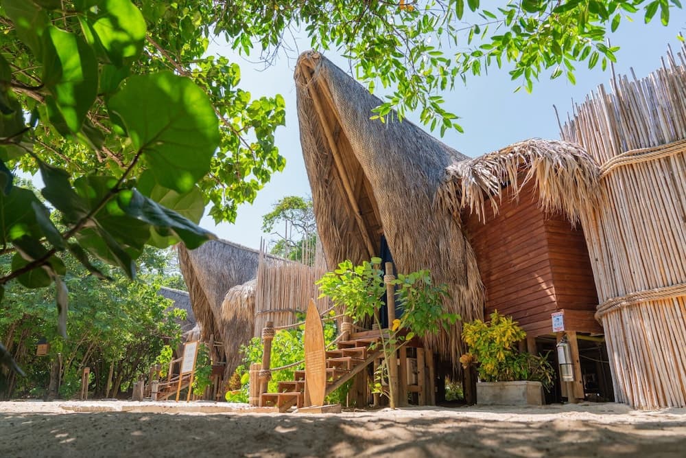 Isla Corona photo 4
