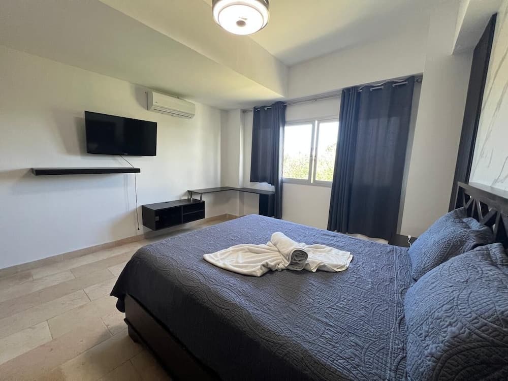 Cap Blue Apartamento C315 photo 3