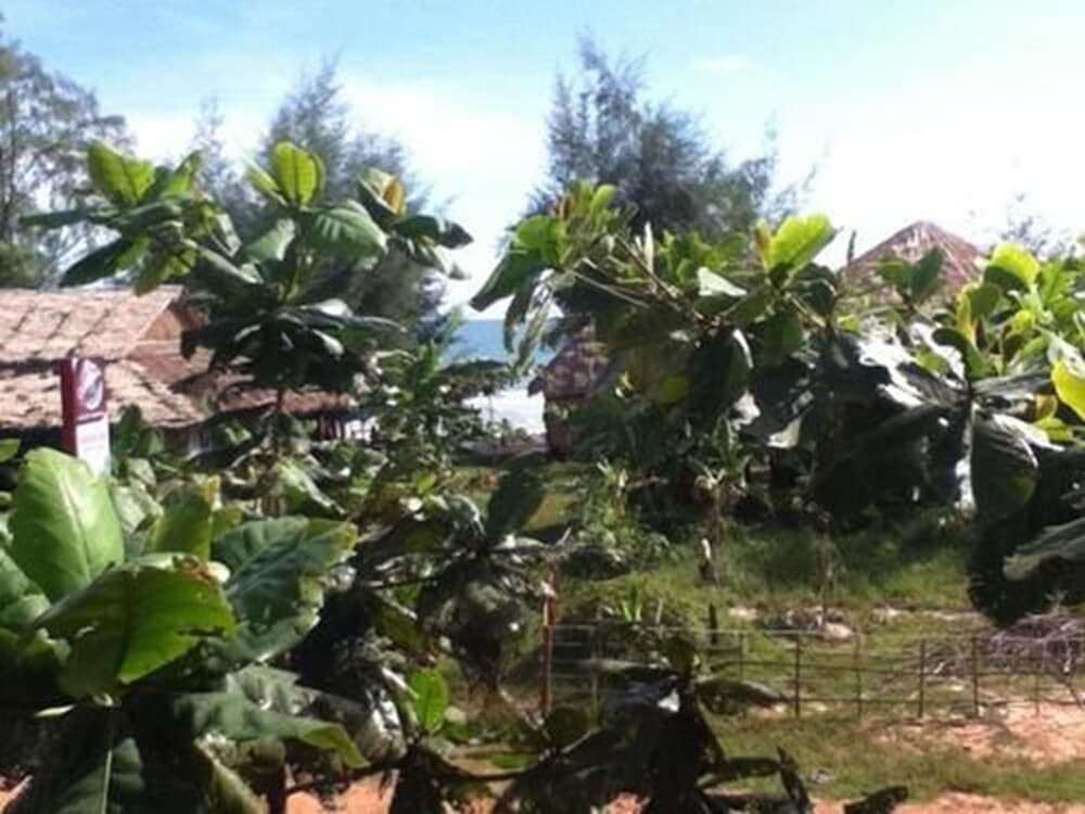 Otres Beach Resort photo 8
