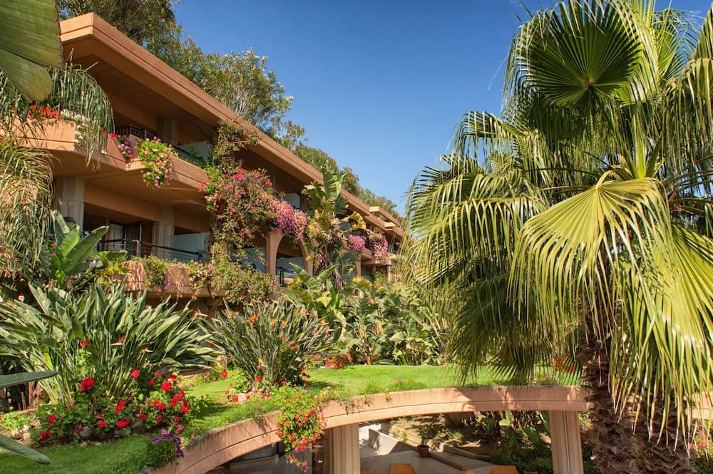 Acacia Resort photo 2