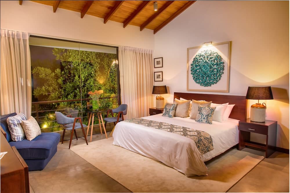 Mirissa Beach Villa photo 8