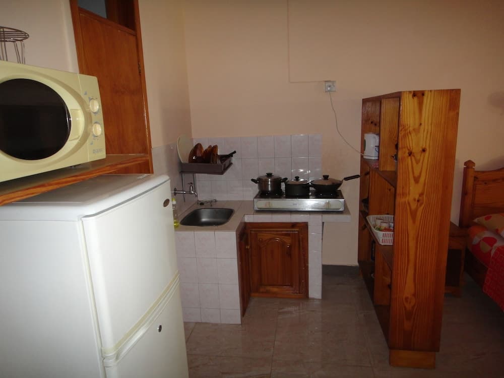 Pereybere Beach Apartments photo 6