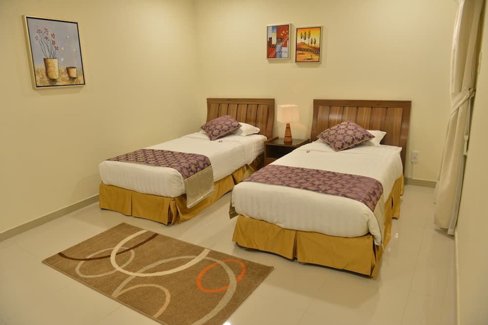The First Tower Hotel Apartment photo 3