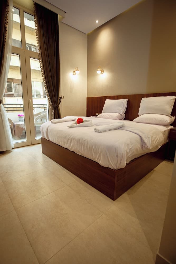 Sama hotel photo 4