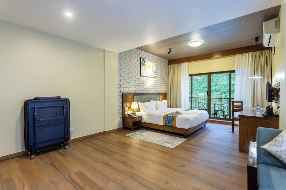 Triple Crown Resort photo 5