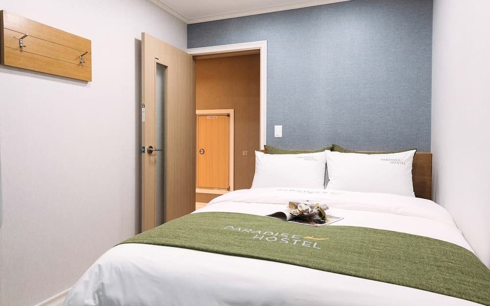 Yeosu Paradise Spa Pension photo 8