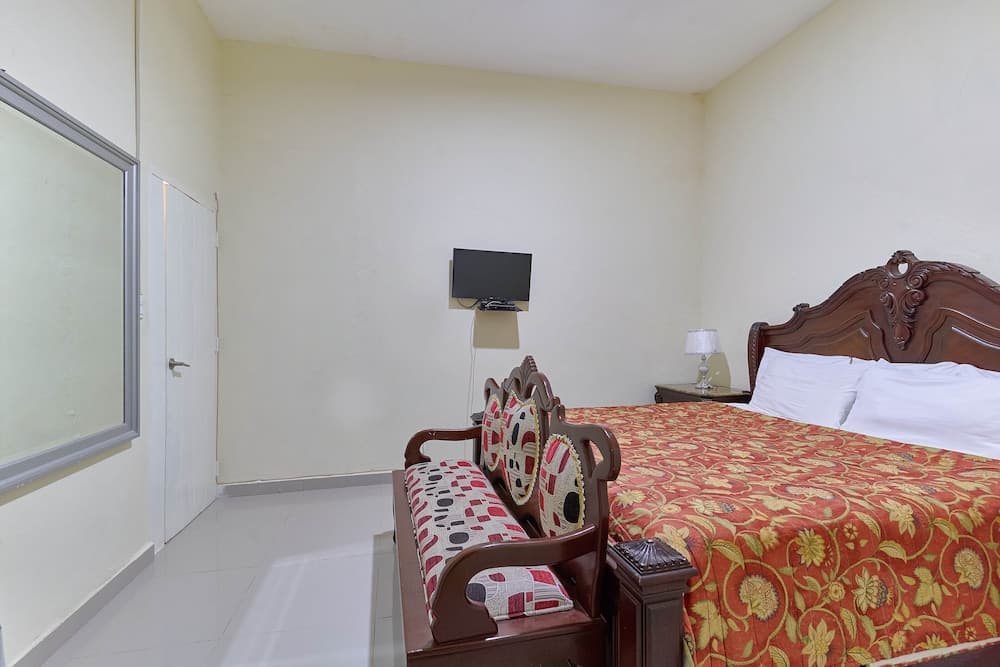 Hotel D' Cornelio & Spa photo 6