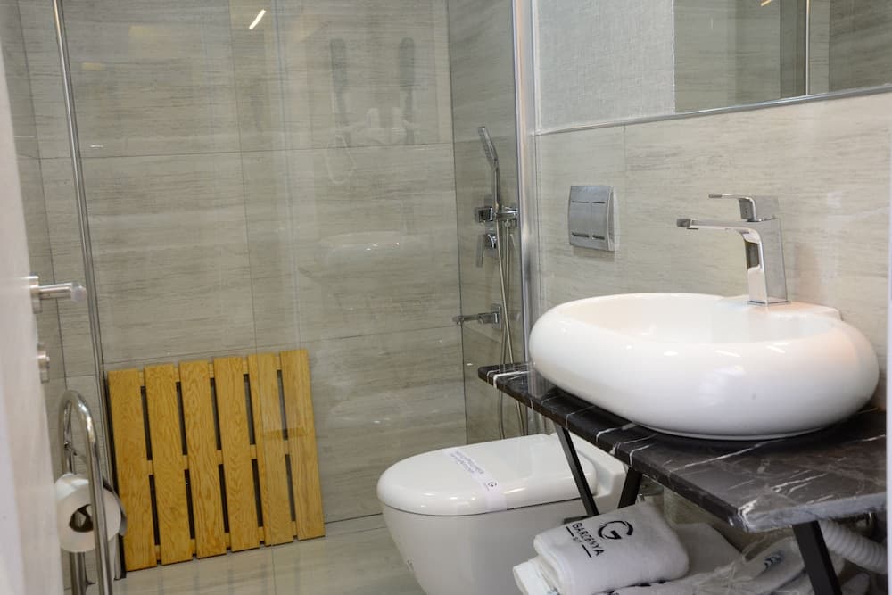 Gardenya Suit Hotel photo 9
