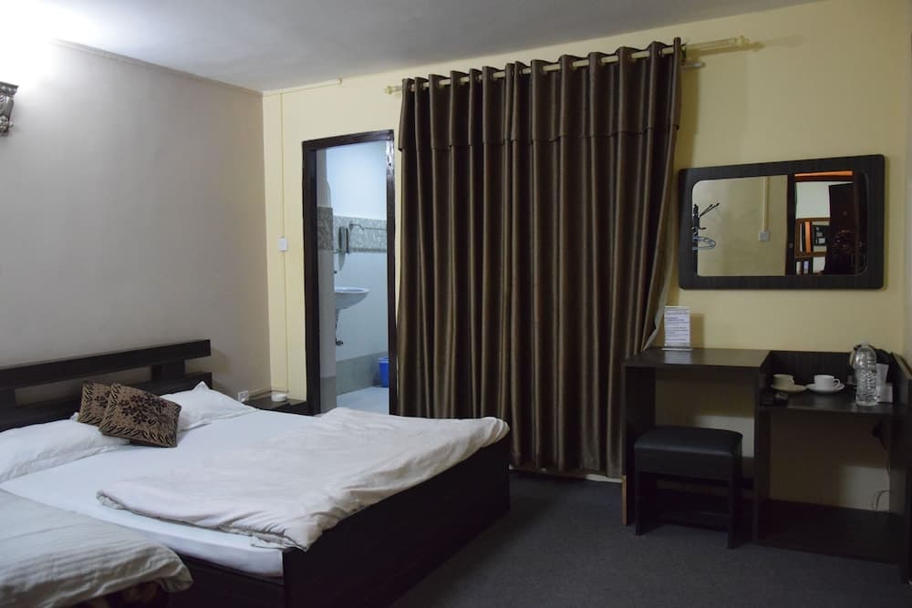 Hotel Siraaj Inn photo 7