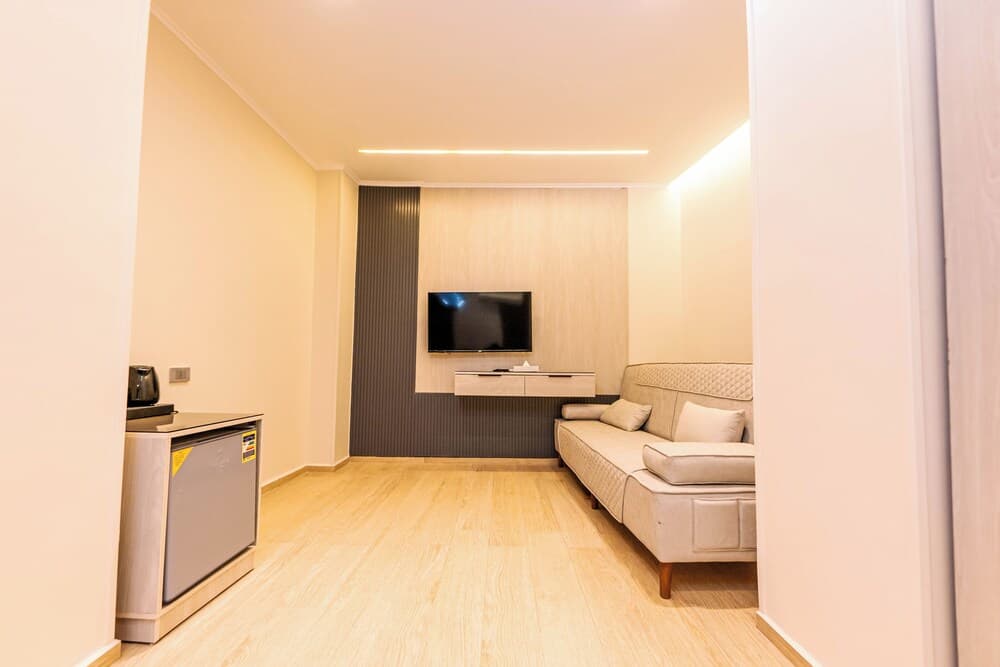 Remal Pyramids Hotel photo 7