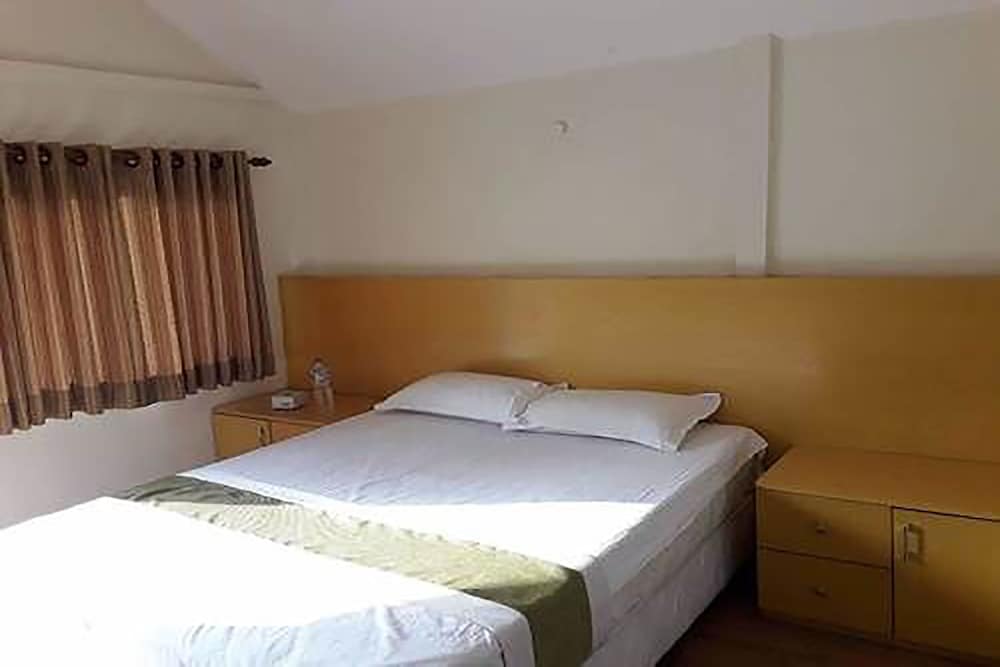 Saanvi Hotel photo 6
