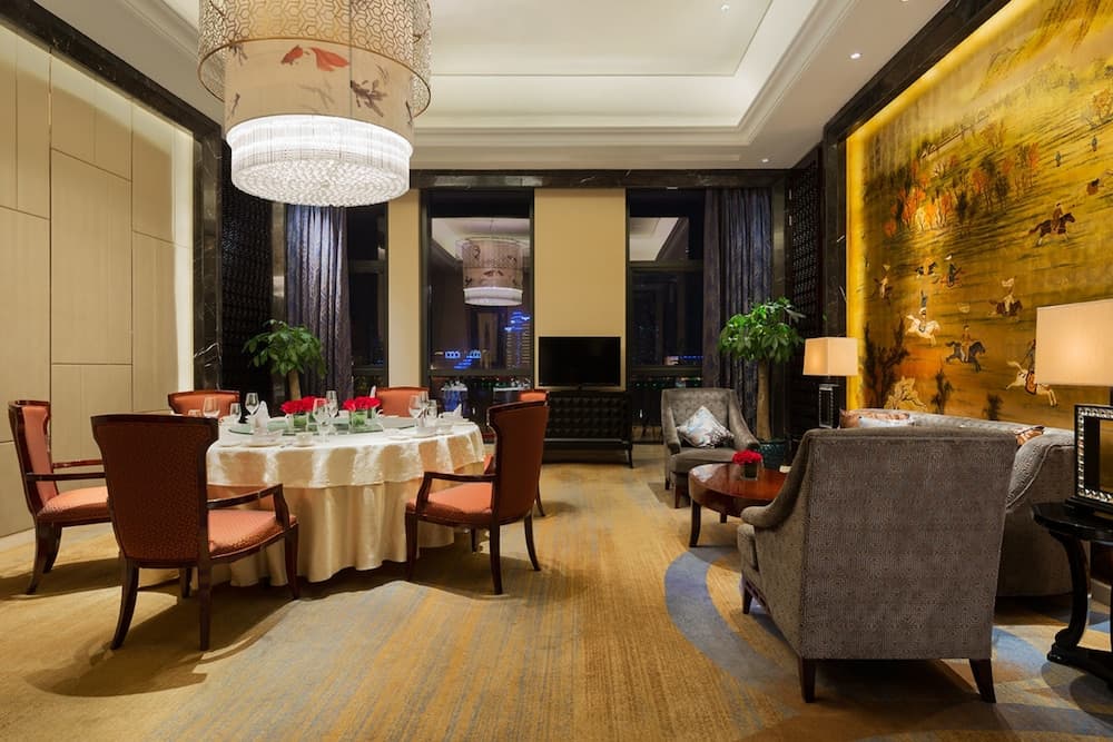 Wanda Realm Fushun photo 9