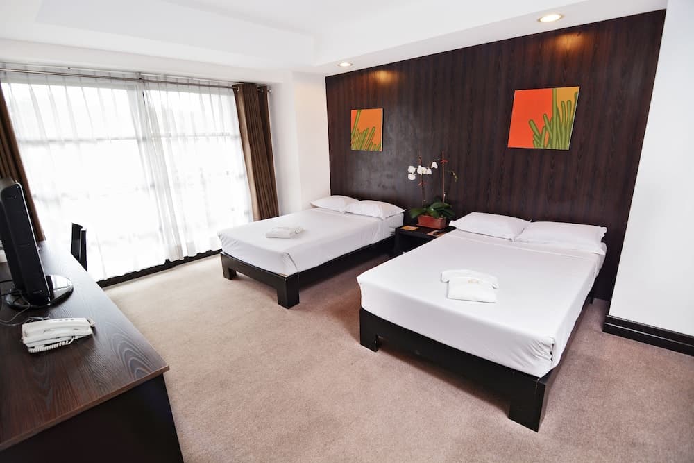 Citylight Hotel photo 7