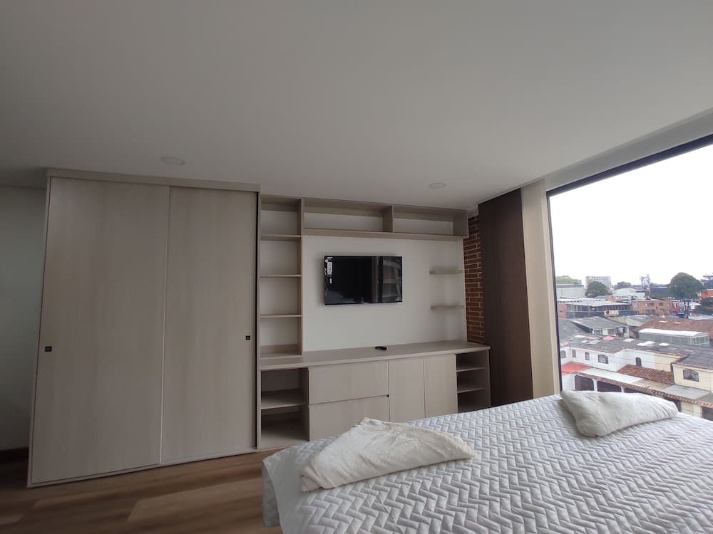 Modelia Living & Parking photo 2