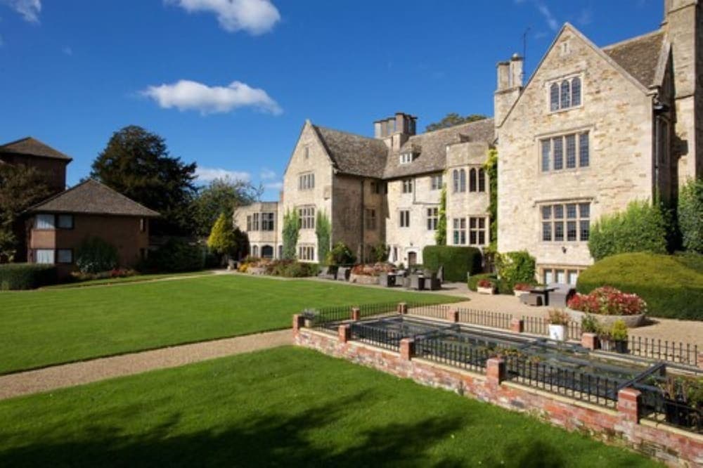 Stonehouse Court Hotel photo 9