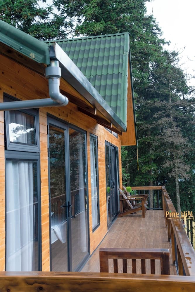 SAPA PINE HILL ECOLODGE photo 9