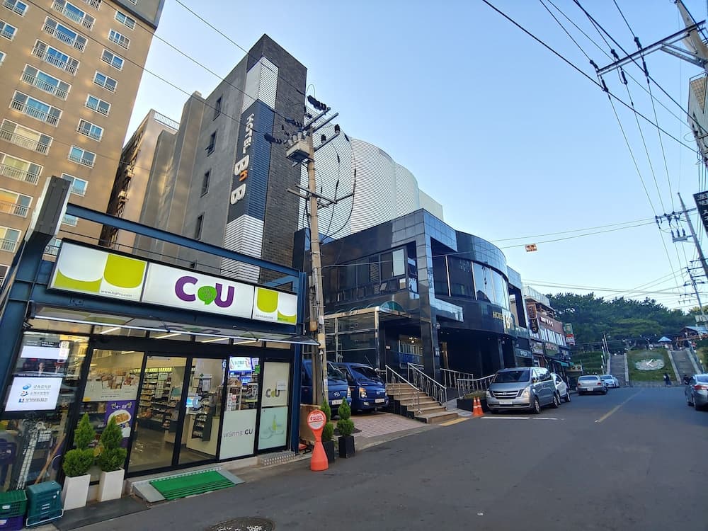 building