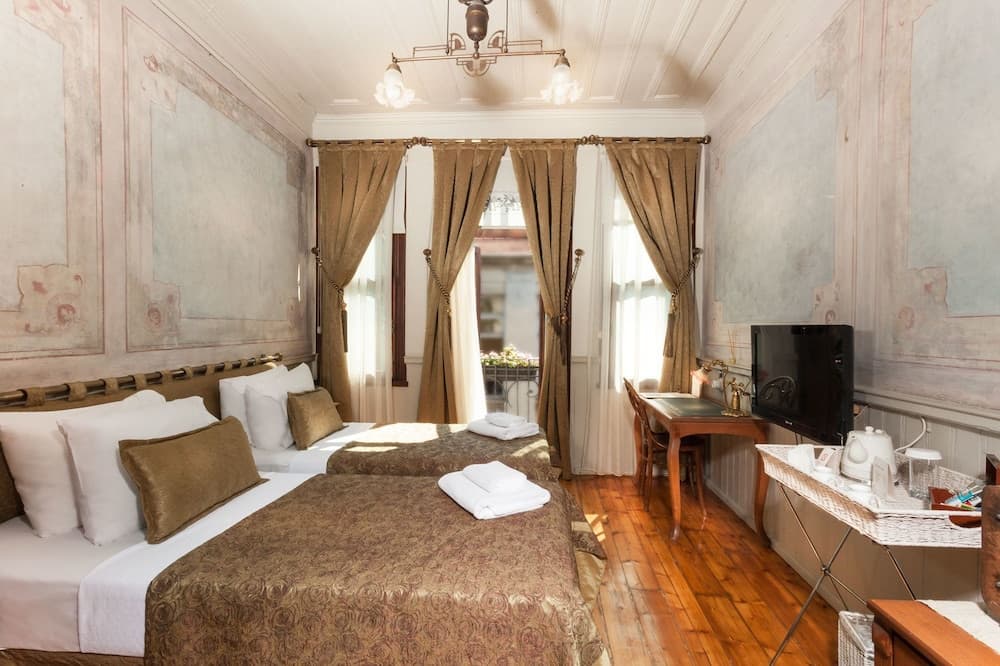 Troya Hotel Balat - Special Class photo 9