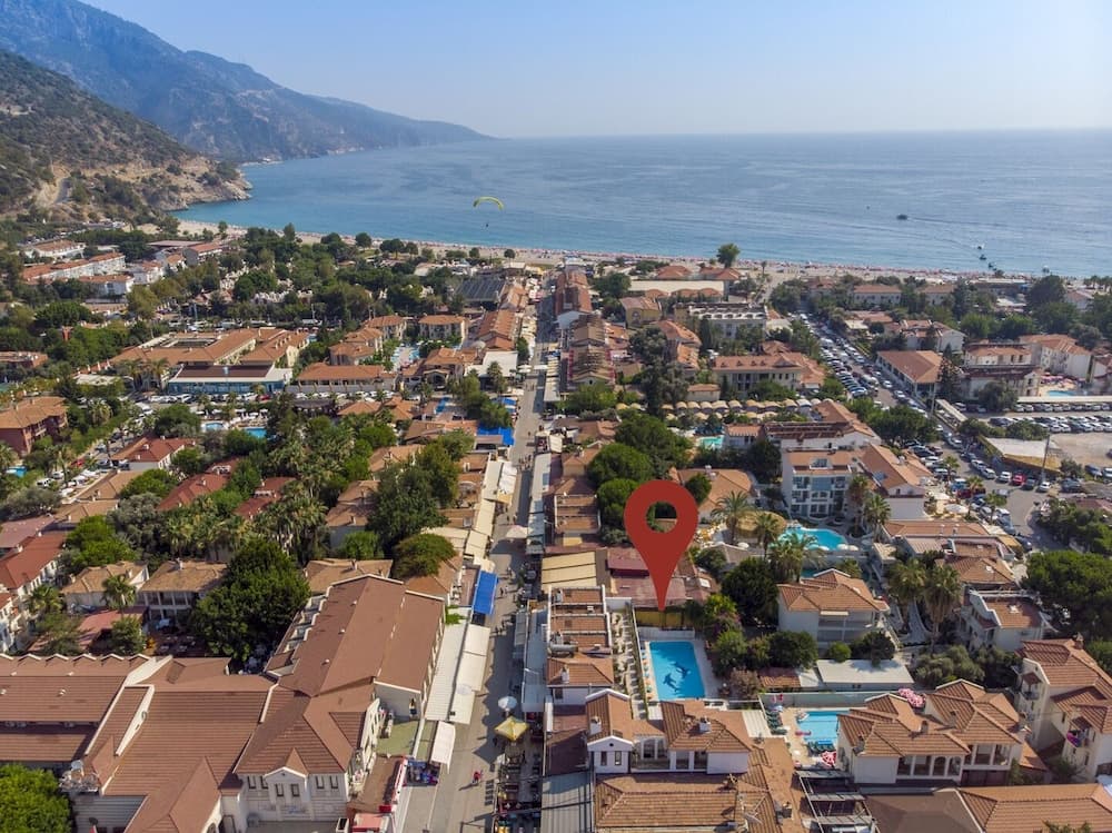 On Oda Oludeniz