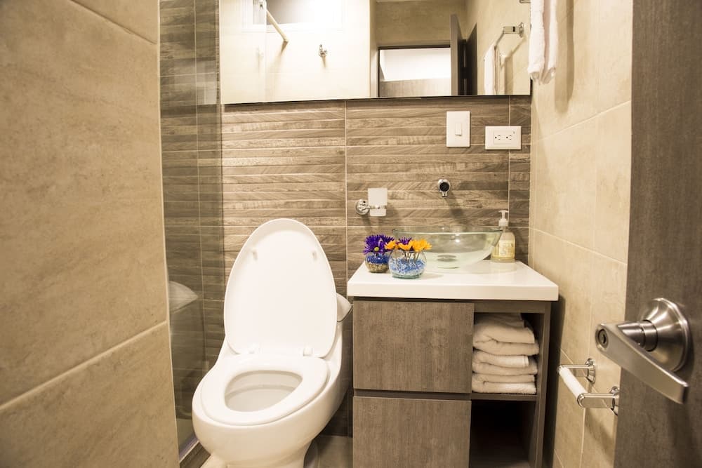 Agora Suites Self-Service Boutique Hotel photo 6