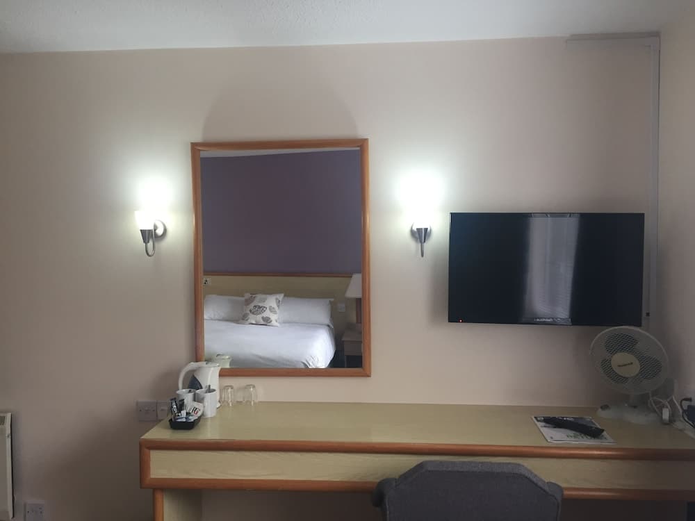 Redwings Lodge Uppingham photo 5